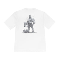 Thor's Unisex Tee - Asgard Aesthetics Moisture Wicking Shirt