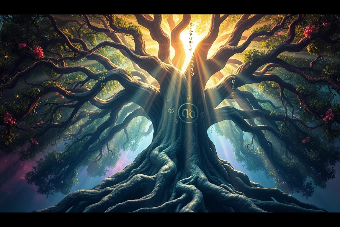 Yggdrasil