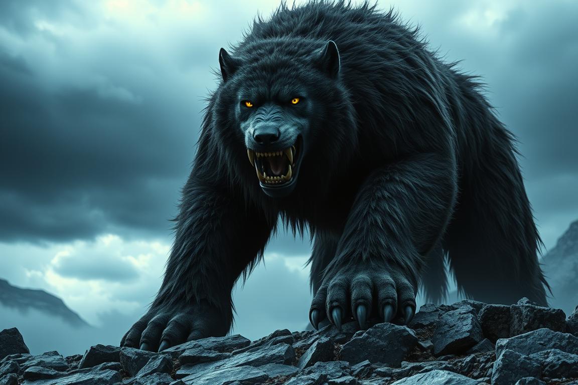 Fenrir