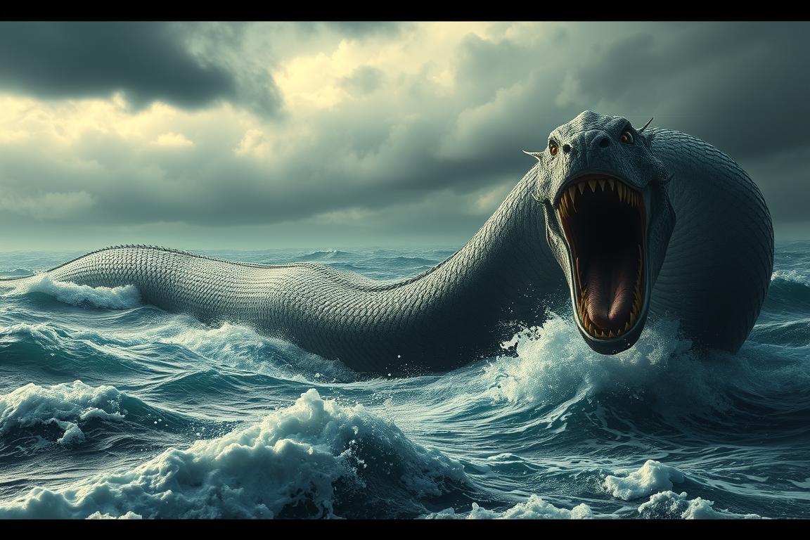 Jormungandr