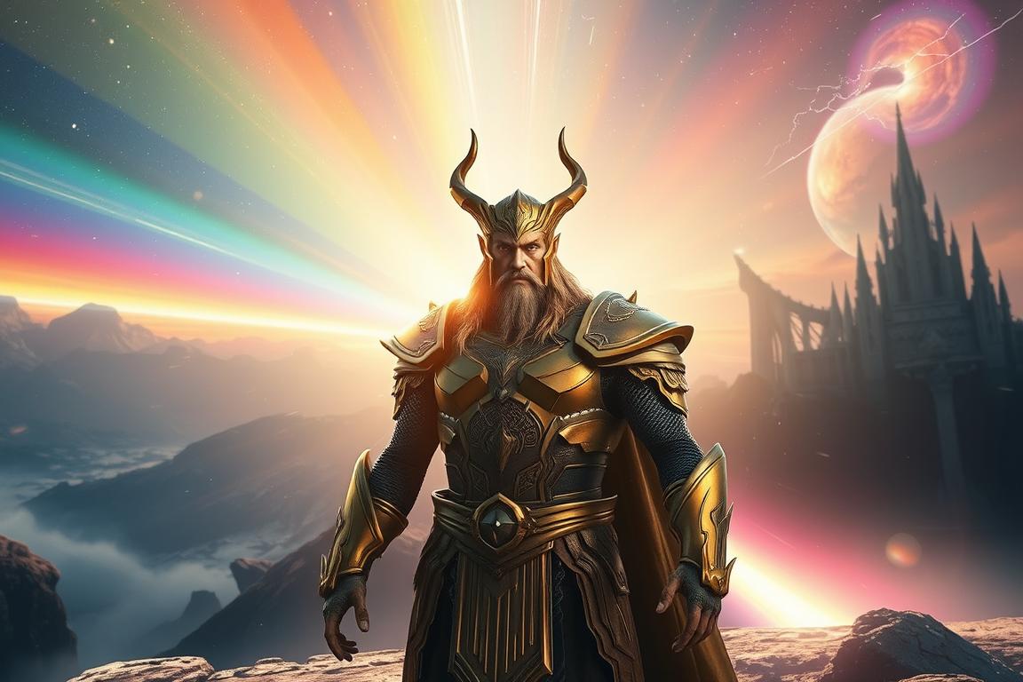 Heimdall