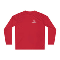 Norse Mythology Long Sleeve Shirt - Asgard Aesthetics