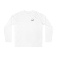 Norse Mythology Long Sleeve Shirt - Asgard Aesthetics