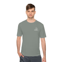 Thor's Unisex Tee - Asgard Aesthetics Moisture Wicking Shirt