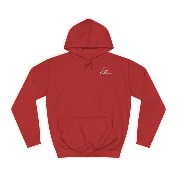 Norse Mythology Hoodie - The Powerful Freya