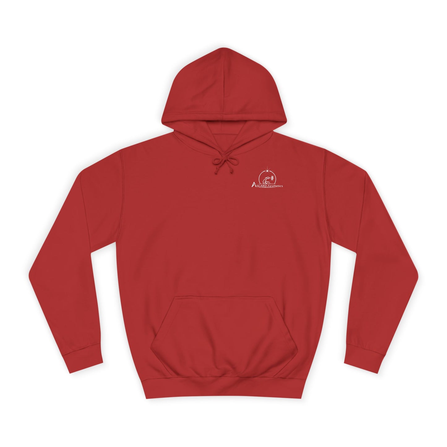 Norse Mythology Hoodie - The Powerful Freya