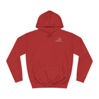 Norse Mythology Hoodie - The Powerful Freya
