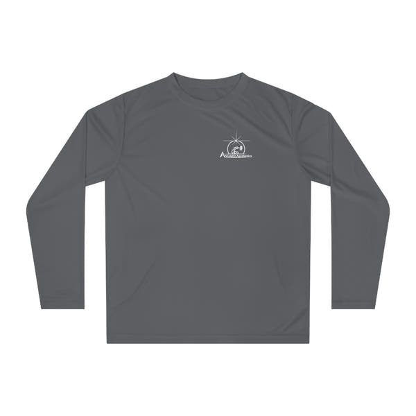 Norse Mythology Long Sleeve Shirt - Asgard Aesthetics