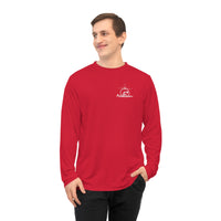 Norse Mythology Long Sleeve Shirt - Asgard Aesthetics