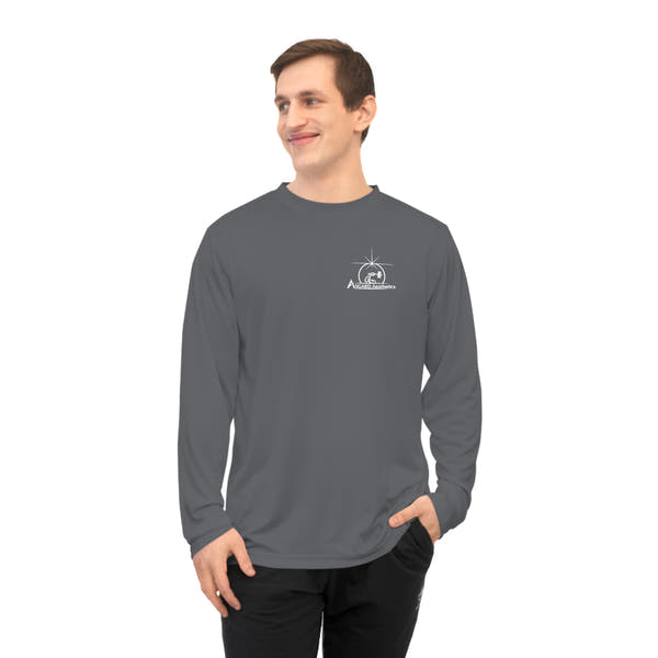Norse Mythology Long Sleeve Shirt - Asgard Aesthetics
