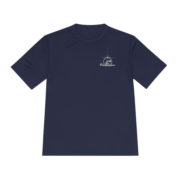 Thor's Unisex Tee - Asgard Aesthetics Moisture Wicking Shirt