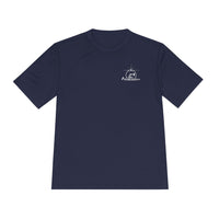 Thor's Unisex Tee - Asgard Aesthetics Moisture Wicking Shirt
