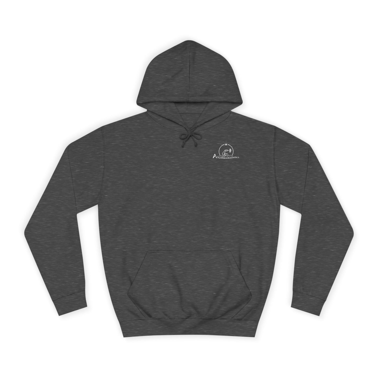 Norse Mythology Hoodie - The Powerful Freya