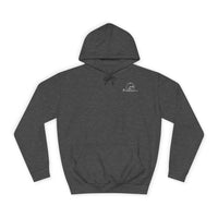Norse Mythology Hoodie - The Powerful Freya