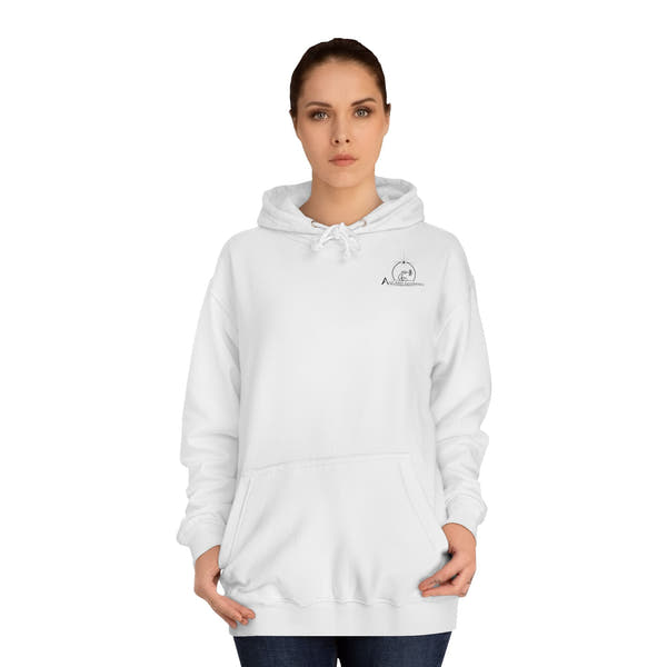 Norse Mythology Hoodie - The Powerful Freya