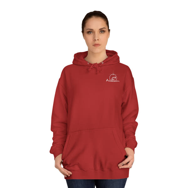 Norse Mythology Hoodie - The Powerful Freya