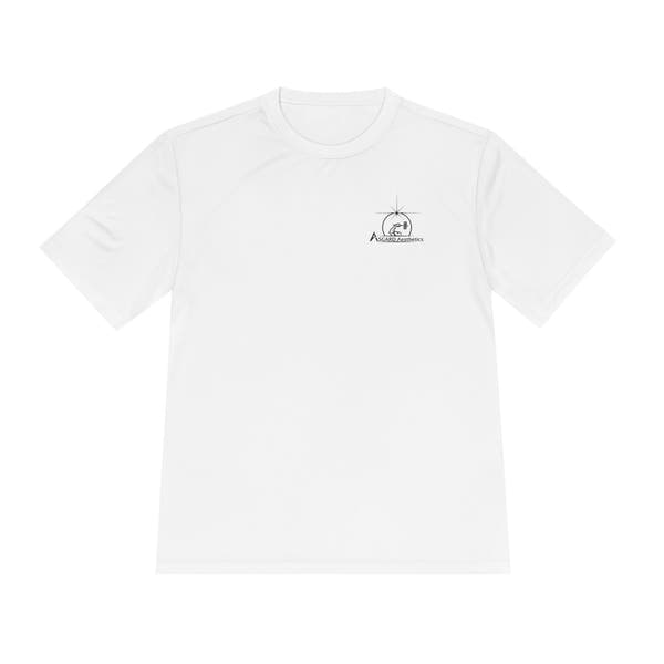 Thor's Unisex Tee - Asgard Aesthetics Moisture Wicking Shirt