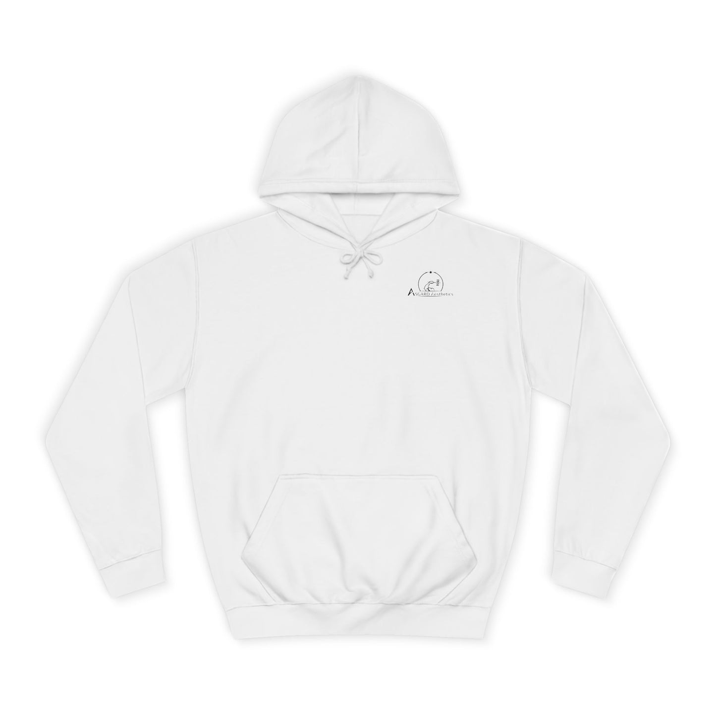 Norse Mythology Hoodie - The Powerful Freya