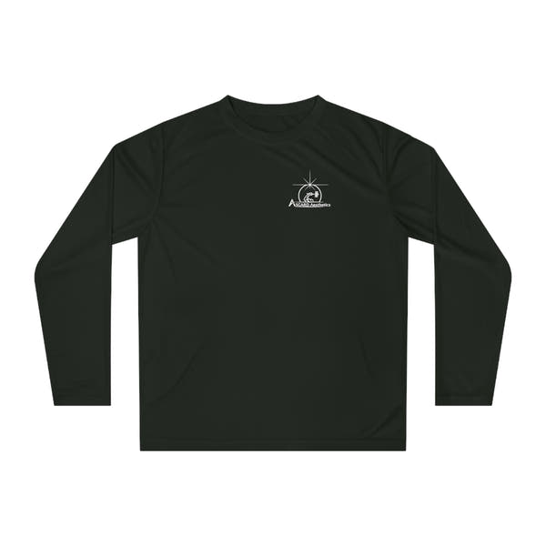 Norse Mythology Long Sleeve Shirt - Asgard Aesthetics