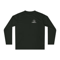 Norse Mythology Long Sleeve Shirt - Asgard Aesthetics