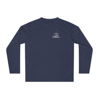 Norse Mythology Long Sleeve Shirt - Asgard Aesthetics