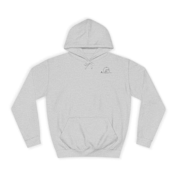 Norse Mythology Hoodie - The Powerful Freya