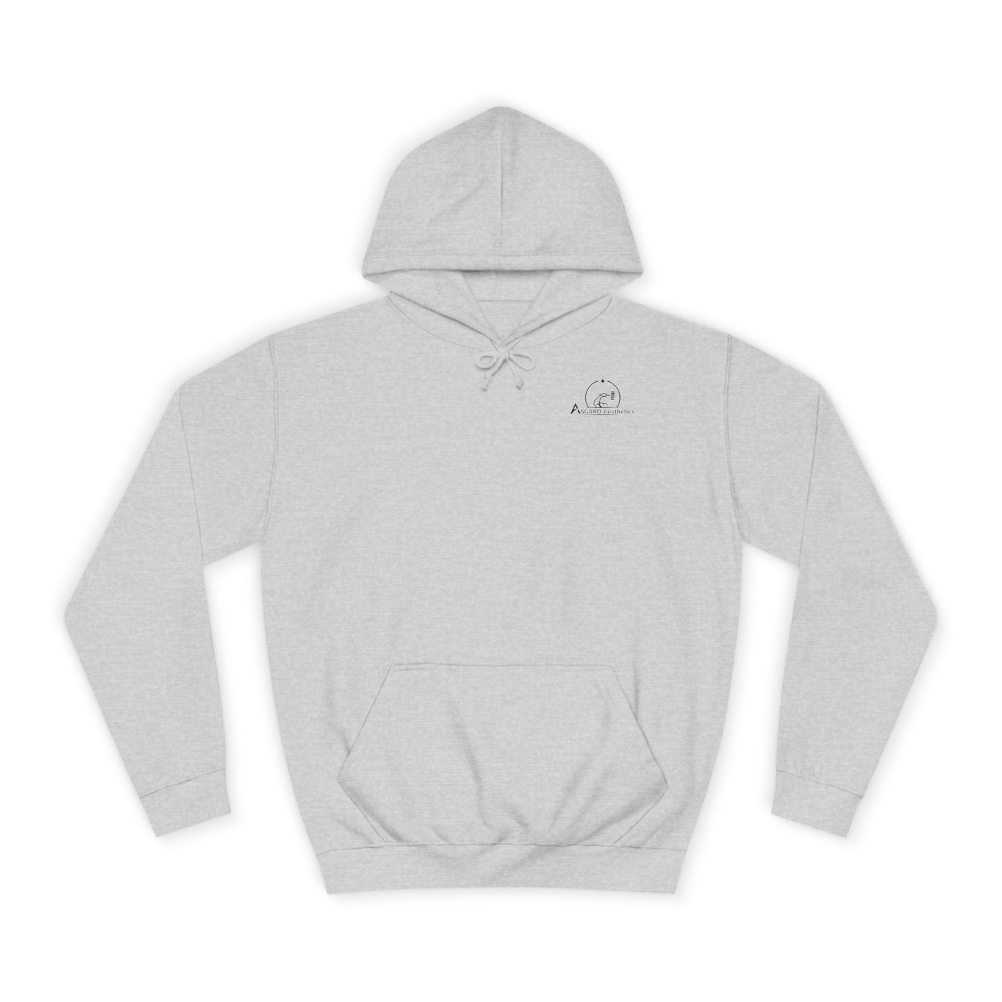 Norse Mythology Hoodie - The Powerful Freya