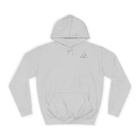 Norse Mythology Hoodie - The Powerful Freya