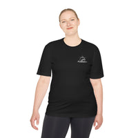 Thor's Unisex Tee - Asgard Aesthetics Moisture Wicking Shirt