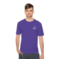 Thor's Unisex Tee - Asgard Aesthetics Moisture Wicking Shirt