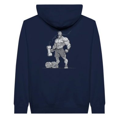 Unleash Your Inner Champion