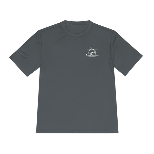 Thor's Unisex Tee - Asgard Aesthetics Moisture Wicking Shirt