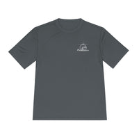 Thor's Unisex Tee - Asgard Aesthetics Moisture Wicking Shirt