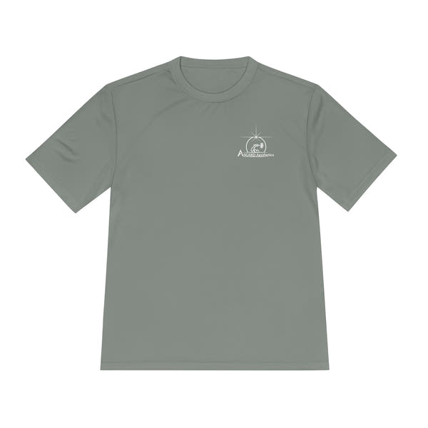 Thor's Unisex Tee - Asgard Aesthetics Moisture Wicking Shirt