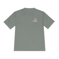 Thor's Unisex Tee - Asgard Aesthetics Moisture Wicking Shirt