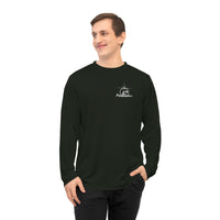 Norse Mythology Long Sleeve Shirt - Asgard Aesthetics