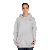 Norse Mythology Hoodie - The Powerful Freya